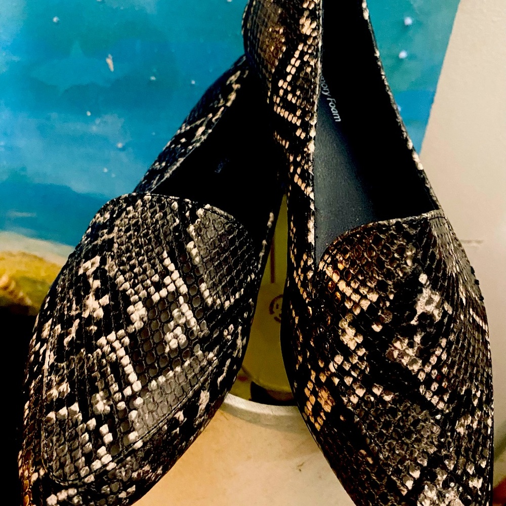 Mocasín women NEW NEW